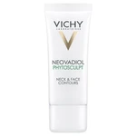 Vichy Péče pro zpevnění a remodelaci kontur krku a obličeje Neovadiol Phytosculpt (Neck and Face Contours) 50 ml Vichy Péče pro zpevnění a remodelaci kontur krku a obličeje Neovadiol Phytosculpt (Neck and Face Contours) 50 ml