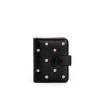VUCH Pippa Mini Bumpy Wallet