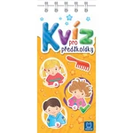Kvíz pre predškolákov