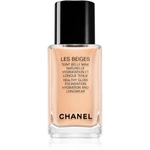 Chanel Les Beiges Foundation lehký make-up s rozjasňujícím účinkem odstín B10 30 ml Chanel Les Beiges Foundation lehký make-up s rozjasňujícím účinkem odstín B10 30 ml
