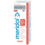 MERIDOL® ústna voda Complete Care 400 ml