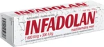 INFADOLAN ung der 100 g