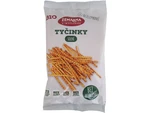 ZEMANKA Bio bezlepkové tyčinky solené 45 g