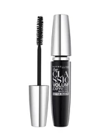 Maybelline Řasenka pro objem Volum´ Express Classic Extra Black (Mascara) 10 ml Extra Black Maybelline Řasenka pro objem Volum´ Express Classic Extra Black (Mascara) 10 ml Extra Black