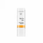 Dr. Hauschka Lip Care Stick výživný balzam na pery v tyčinke 4,9 g