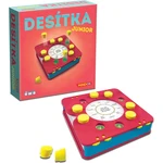 Mindok Desiatka Junior CZ verzia