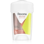 Rexona Maximum Protection Antiperspirant krémový antiperspirant 48h Stress Control 45 ml Rexona Maximum Protection Antiperspirant krémový antiperspirant 48h Stress Control 45 ml