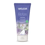 Weleda Upokojujúci sprchovací krém Aroma Shower Relax (Comforting Creamy Body Wash) 200 ml Weleda Upokojujúci sprchovací krém Aroma Shower Relax (Comforting Creamy Body Wash) 200 ml