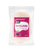 Allnature Psyllium BIO 300 g