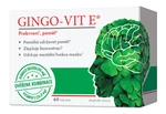 UROCONT Gingo-vit E 60 tobolek