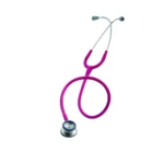LITTMANN Classic II 2122 Pediatric, pediatrický stetoskop, malinová