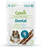 CANVIT Dental snacks Chicken 200 g