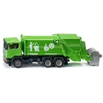 Siku Super Smetiarske auto Scania 1:87