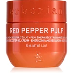 Erborian Red Pepper ľahký gélový krém pre rozjasnenie a hydratáciu 50 ml Erborian Red Pepper ľahký gélový krém pre rozjasnenie a hydratáciu 50 ml