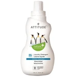 ATTITUDE Prací gél s vôňou lúčnych kvetov 1050 ml