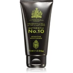 Truefitt & Hill No. 10 Sensitive Moisturizer hydratační krém na obličej pro muže 75 ml Truefitt & Hill No. 10 Sensitive Moisturizer hydratační krém na obličej pro muže 75 ml
