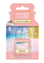 Yankee Candle Gelová visačka Pink Sands 24 g