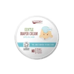 WOODENSPOON Ochranný krém proti opruzeninám 100 ml