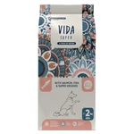KRAFTIA Vida Super Adult M/L Salmon&Fish granule pre psov, Hmotnosť balenia (g): 2 kg