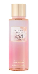 Victoria´s Secret Pastel Sugar Sky - tělový závoj 250 ml