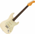 Fender American Vintage II 1961 Stratocaster RW Olympic White Guitarra eléctrica