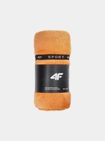 Sports Quick Dry Towel M (80 x 130cm) 4F - Orange