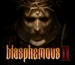 Blasphemous 2 Steam Account