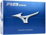 Mizuno RB 566 White