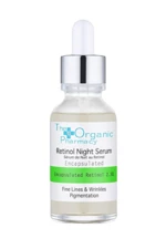 The Organic Pharmacy Retinol Night Serum 30 ml