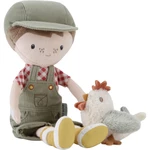 Little Dutch Doll Farmer Jim bábika 35 cm