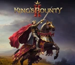 King's Bounty II TR XBOX One CD Key