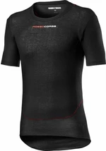 Castelli Prosecco Tech Long Sleeve Black 2XL