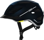 Abus Pedelec 2.0 Midnight Blue L Casque de vélo