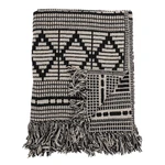Koc 130x160 cm Gutte – Bloomingville