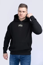 Lonsdale Men's hooded sweatshirt oversized