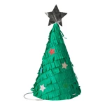 Czapeczki imprezowe zestaw 6 szt. Christmas Tree – Meri Meri
