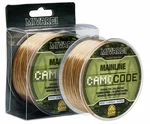 Mivardi vlasec camocode mainline camo 600 m-priemer 0,305 mm / nosnosť 9,90 kg