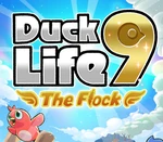 Duck Life 9: The Flock PC Steam CD Key