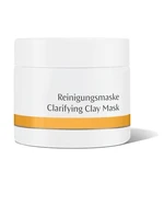 Dr. Hauschka Čistiaca a vyjasňujúca maska (Clarifying Clay Mask) 90 g Dr. Hauschka Čistiaca a vyjasňujúca maska (Clarifying Clay Mask) 90 g