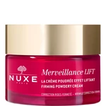 Nuxe Spevňujúci pleťový krém pre normálnu až zmiešanú pleť Merveillance Lift (Powdery Cream) 50 ml Nuxe Spevňujúci pleťový krém pre normálnu až zmiešanú pleť Merveillance Lift (Powdery Cream) 50 ml