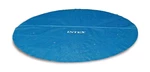 INTEX 29022 Bazénová plachta SOLAR 366 cm modrá