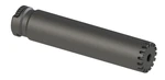 Tlumič hluku RBS SQD / Tri-Lug / ráže 9×19 B&T® (Barva: Černá)