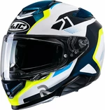 HJC RPHA 71 Hapel MC3H L Casco