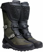 Dainese Seeker Gore-Tex® Boots Black/Army Green 46 Buty motocyklowe