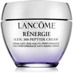 Lancôme Rénergie H.P.N. 300-Peptide Cream protivráskový denní krém plnitelný 50 ml