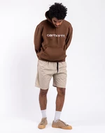 Carhartt WIP Clover Short Wall stone washed S