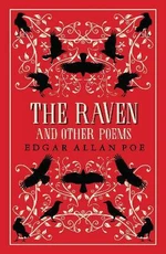 Raven and Other Poems - Edgar Allan Poe