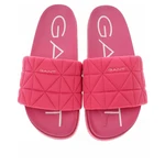 Dámske plážové papuče Gant 24509743 G545 Mardale rapture rose 41
