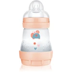 MAM Anti-Colic Bottle Pink kojenecká láhev 160 ml