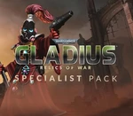 Warhammer 40,000: Gladius - Specialist Pack DLC Steam Altergift